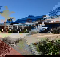 Apollon Motor Inn - Hotel WA