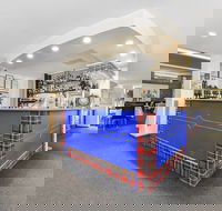 William Macintosh Motor Lodge - Hotel WA