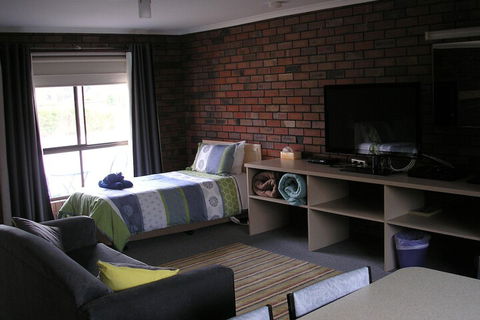 Coorrabin Motor Inn - Hotel WA 5