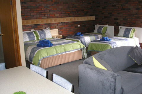 Coorrabin Motor Inn - Hotel WA 6
