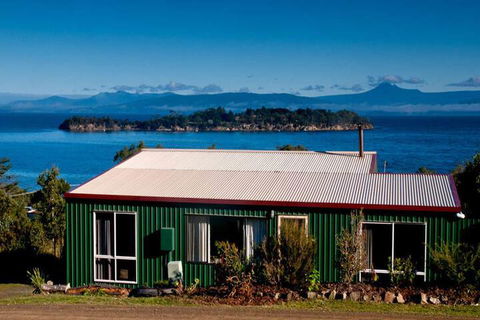 Discover Bruny Island Holiday Accommodation - Hotel WA 6