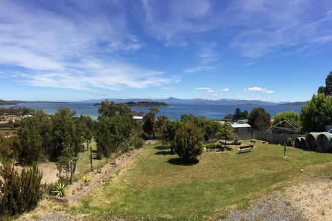 Discover Bruny Island Holiday Accommodation - Hotel WA 1