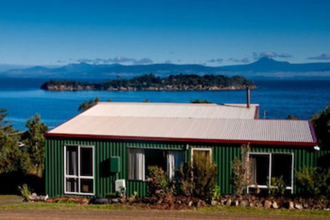 Discover Bruny Island Holiday Accommodation - Hotel WA 0