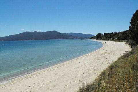 Discover Bruny Island Holiday Accommodation - Hotel WA 2