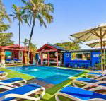 Hideaway Noosa Men Only Beach Resort - Hotel WA