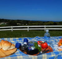 Island Breeze Motel - Hotel WA