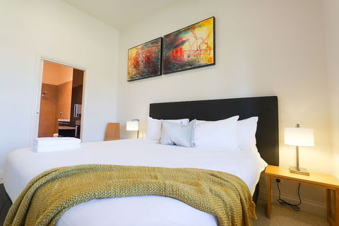 Mansi On Raymond - Hotel WA 4