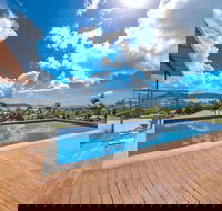 Viewpoint - Hotel WA