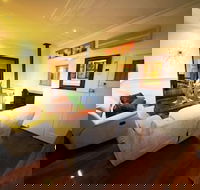 Rothwood B  B - Hotel WA