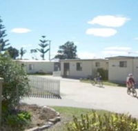 Hillcrest Tourist Park - Hotel WA