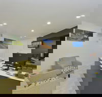 Driftwood Mantaray - Hotel WA