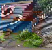 Strahan Bungalows - Hotel WA