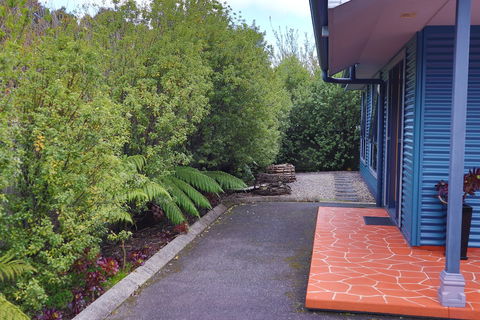 Strahan Bungalows - Hotel WA 1