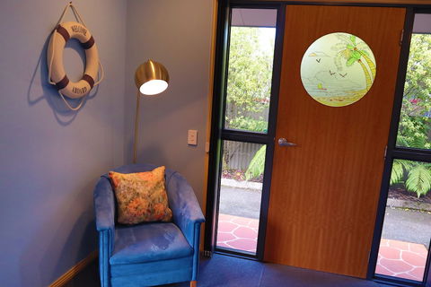 Strahan Bungalows - Hotel WA 5