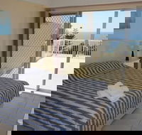 Hillhaven Holiday Apartments - Hotel WA