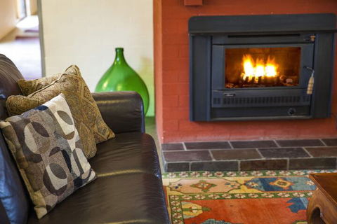 Burncroft Guest House - Hotel WA 2