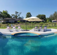 Burncroft Guest House - Hotel WA