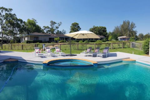 Burncroft Guest House - Hotel WA 0