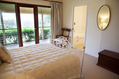 Burncroft Guest House - Hotel WA 7