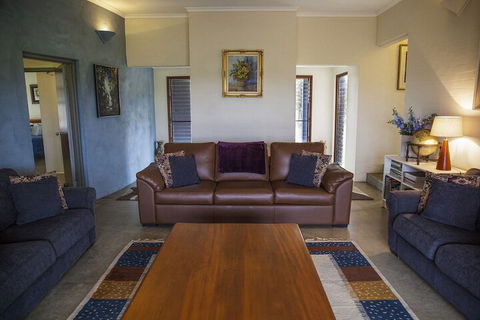 Burncroft Guest House - Hotel WA 6