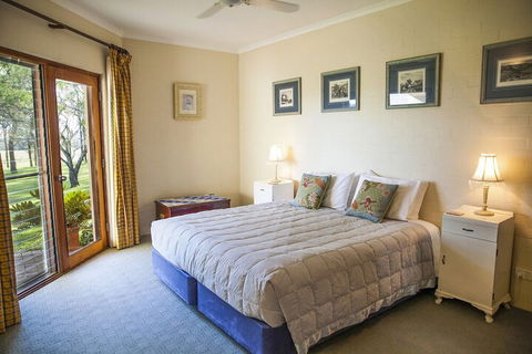 Burncroft Guest House - Hotel WA 4