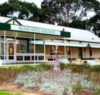 Island Motel Kingscote - Hotel WA