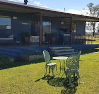 The Wattle Lodge - Hotel WA