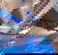 Sea Pearl Resort Mooloolaba - Hotel WA