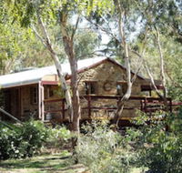1860 Wine Country Cottages - Hotel WA