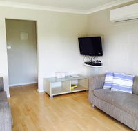 Emerald Apartment - Hotel WA