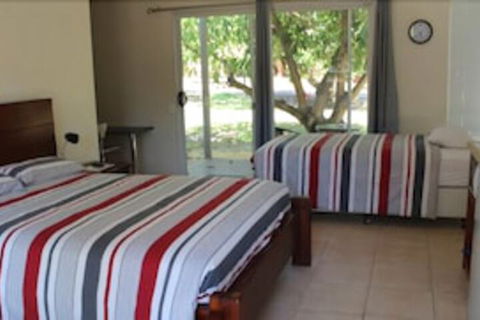 Avocados Accommodation - Hotel WA 1