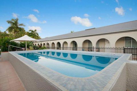 The Gulls Apartments - Hotel WA 5