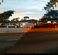 Cobar Town and Country Motor Inn - Hotel WA