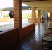 Centabrook Motor Inn - Hotel WA
