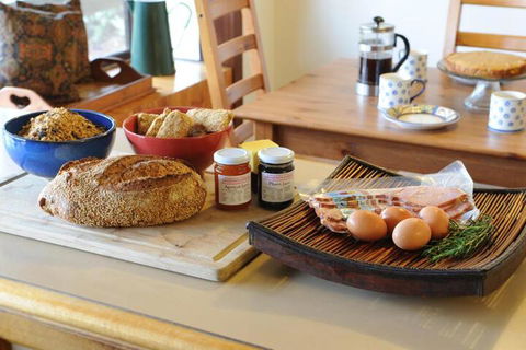 Lavender Farm - Hotel WA 2