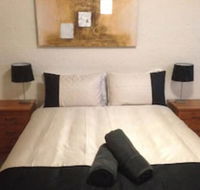 Copper Gate Motel - Hotel WA