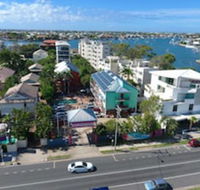 Mooloolaba Backpackers - Hotel WA