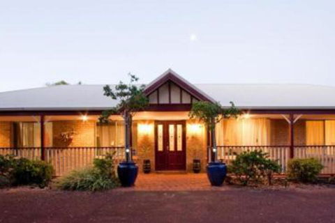 Toby Inlet Bed & Breakfast - Hotel WA 3