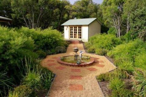 Toby Inlet Bed & Breakfast - Hotel WA 4