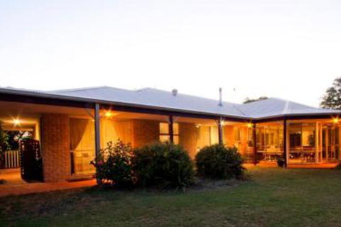 Toby Inlet Bed & Breakfast - Hotel WA 6
