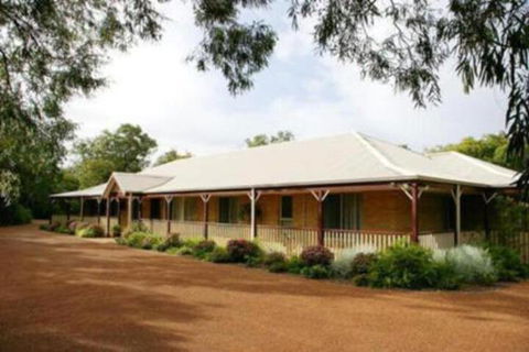 Toby Inlet Bed & Breakfast - Hotel WA 5
