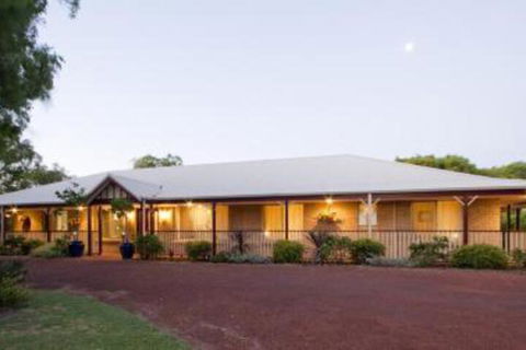 Toby Inlet Bed & Breakfast - Hotel WA 0