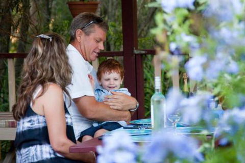 Toby Inlet Bed & Breakfast - Hotel WA 2