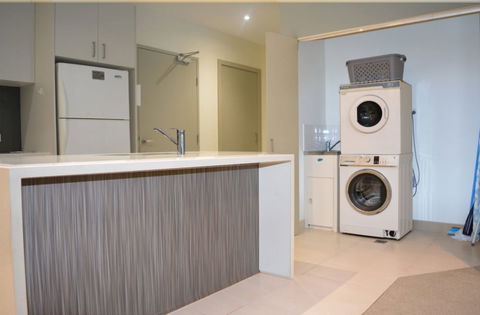 Apartments Of Waverley - Hotel WA 4