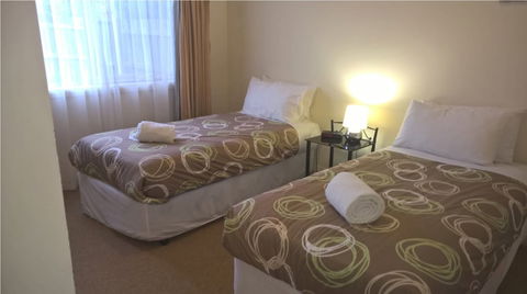 Apartments Of Waverley - Hotel WA 1