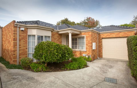 Apartments Of Waverley - Hotel WA 5