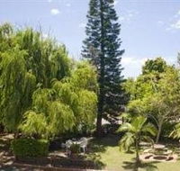 The Entrance Reef Resort - Hotel WA