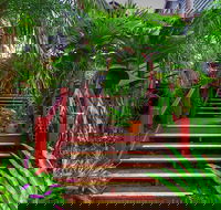 Maleny Tropical Retreat Balinese Bb - Hotel WA