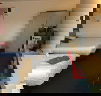 Parkway Motel - Hotel WA