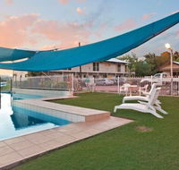 Hinchinbrook Marine Cove Resort - Hotel WA